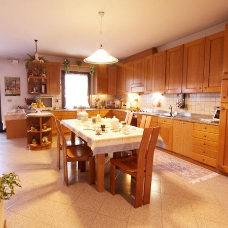 B&B Le Tre Grazie San Martino di Lupari ภายนอก รูปภาพ
