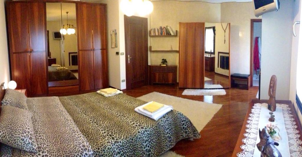B&B Le Tre Grazie San Martino di Lupari ห้อง รูปภาพ