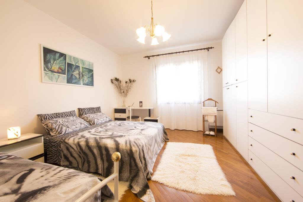 B&B Le Tre Grazie San Martino di Lupari ห้อง รูปภาพ