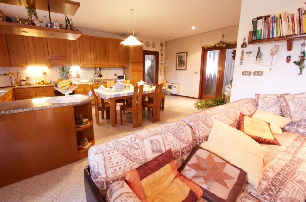 B&B Le Tre Grazie San Martino di Lupari ภายนอก รูปภาพ
