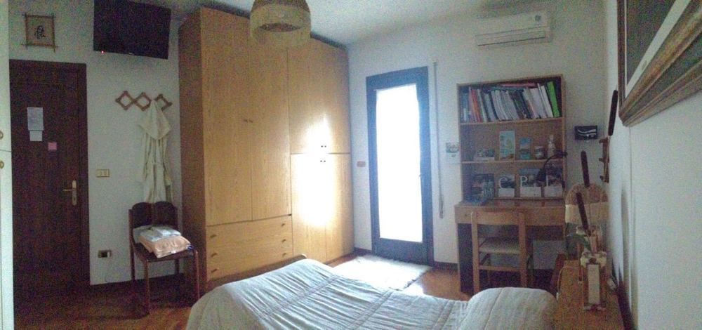 B&B Le Tre Grazie San Martino di Lupari ภายนอก รูปภาพ