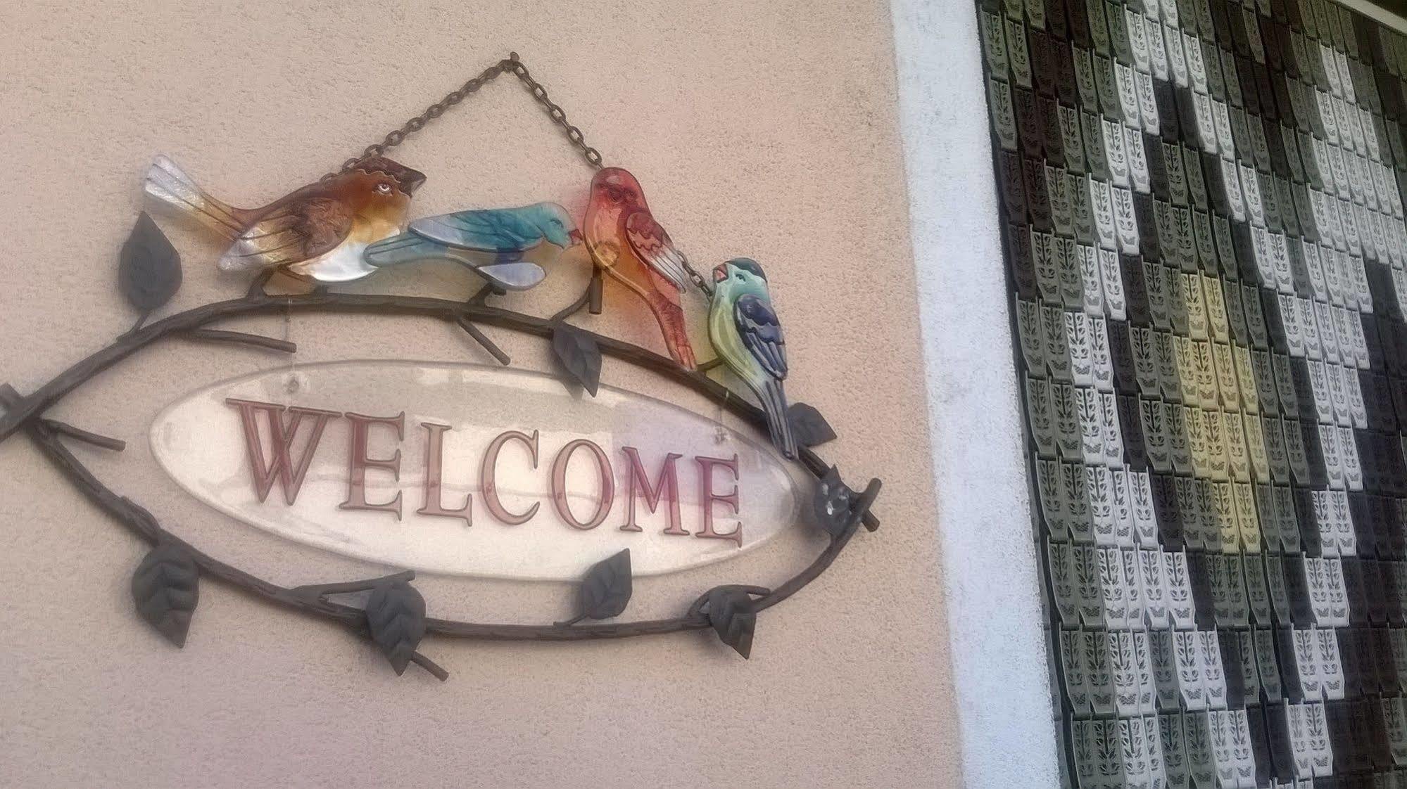B&B Le Tre Grazie San Martino di Lupari ภายนอก รูปภาพ