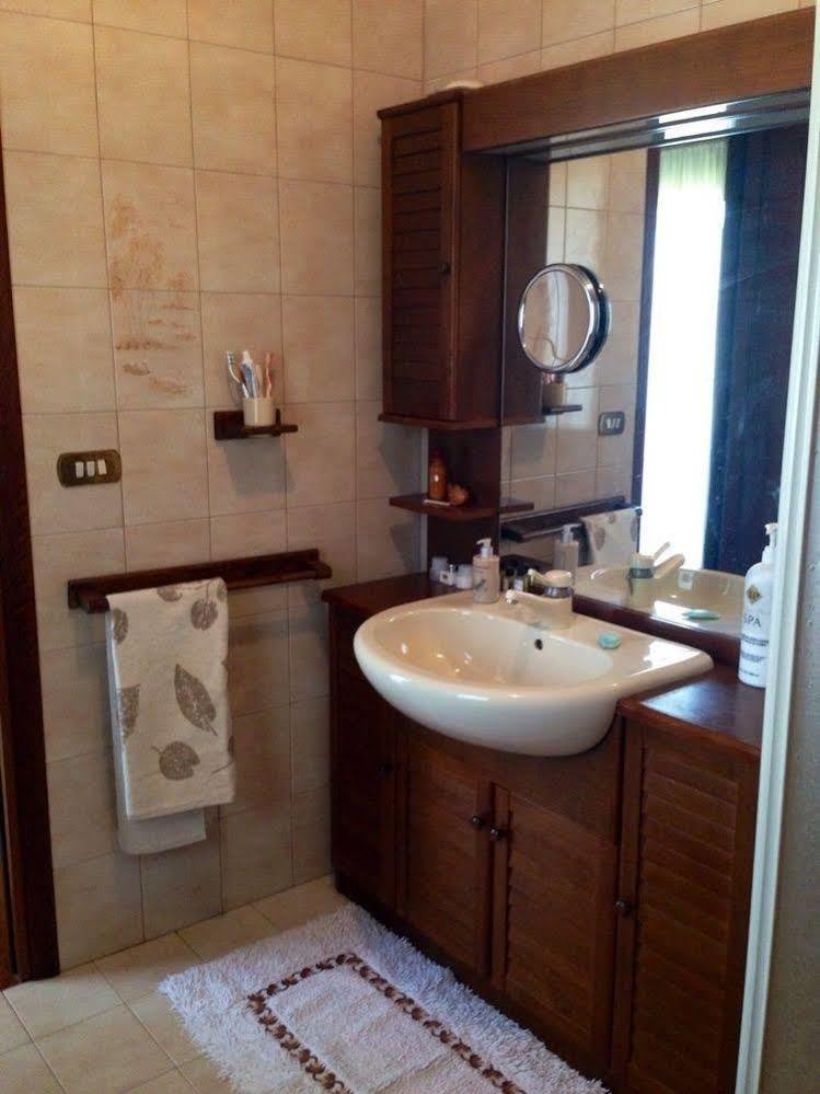 B&B Le Tre Grazie San Martino di Lupari ภายนอก รูปภาพ