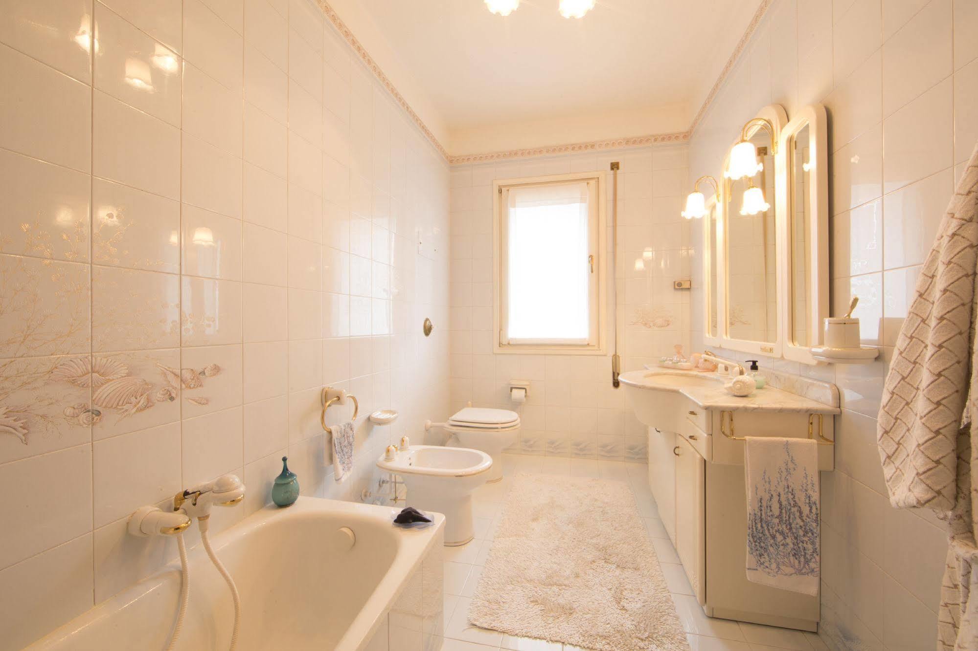 B&B Le Tre Grazie San Martino di Lupari ภายนอก รูปภาพ