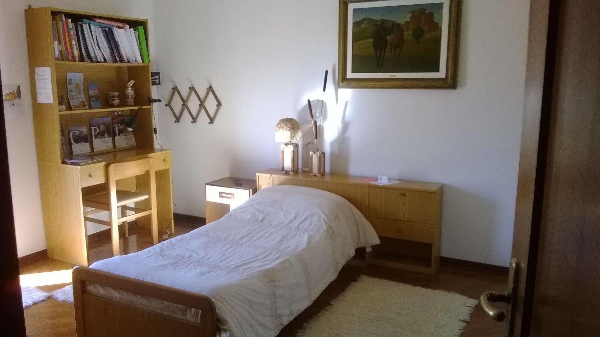 B&B Le Tre Grazie San Martino di Lupari ภายนอก รูปภาพ