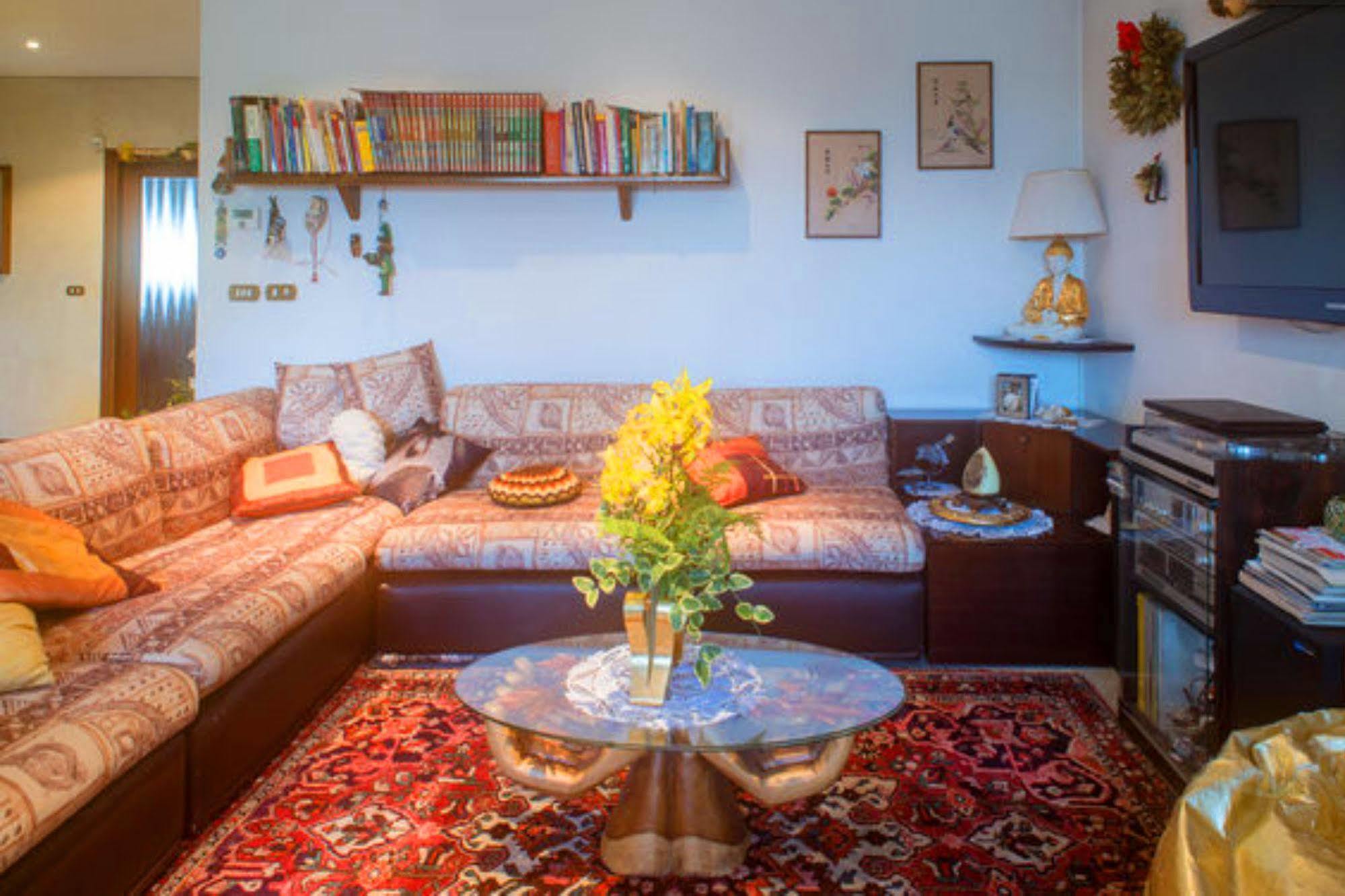 B&B Le Tre Grazie San Martino di Lupari ภายนอก รูปภาพ